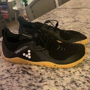 Vivobarefoot Women’s Primus Trail Knit